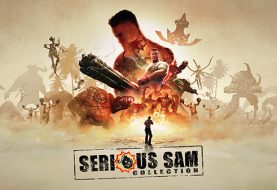 Serious Sam Collection coming to Switch next week