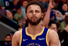 NBA 2K21 Next-Gen Second Update Released
