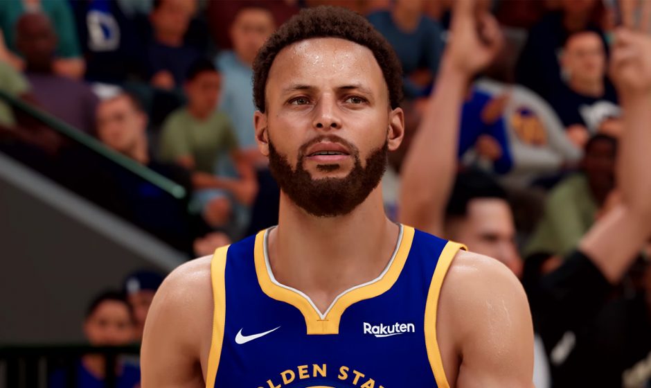 NBA 2K21 Next-Gen Second Update Released