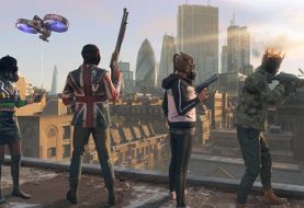 Watch Dogs: Legion online multiplayer update delayed