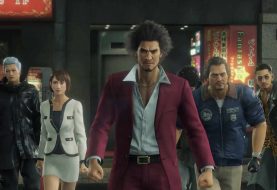 Yakuza: Like a Dragon launch trailer released