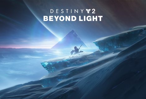 Destiny 2: Beyond Light Review