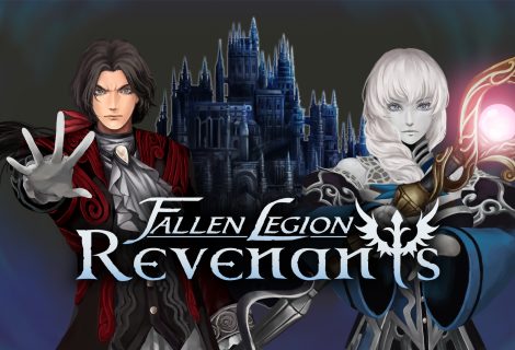 Fallen Legion Revenants Review