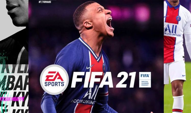 New FIFA 21 Update Patch Out Now For PS4 And Xbox One