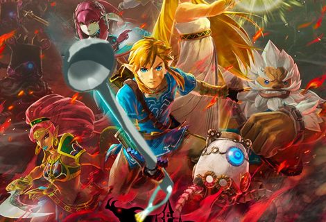 Hyrule Warriors: Age of Calamity Review