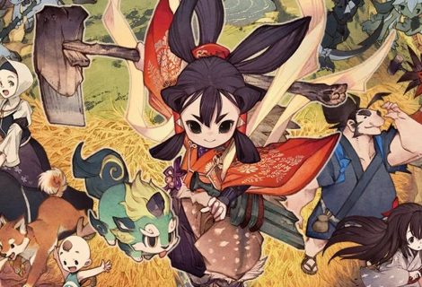 Sakuna: Of Rice and Ruin Review