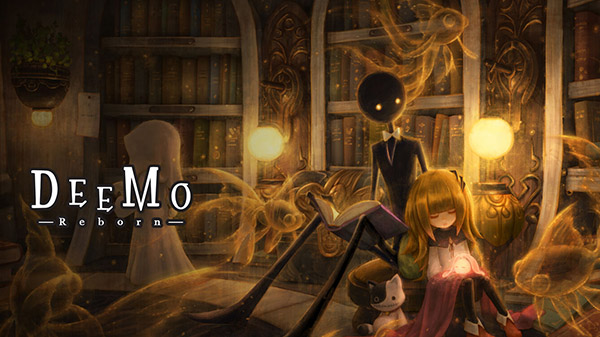 Deemo Reborn for Switch release date revealed