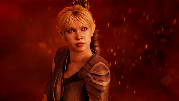 The Elder Scrolls Online: Gates of Oblivion teaser trailer released