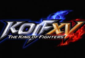 The King of Fighters XV Trailer Will Be Revealed Next Year