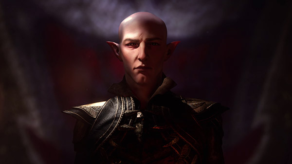 Next Dragon Age – Teaser Trailer released