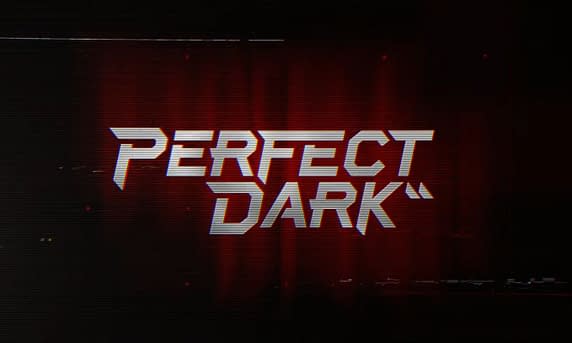 Perfect Dark announced for Xbox Series and PC