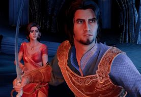 Prince of Persia: The Sands of Time Remake delayed