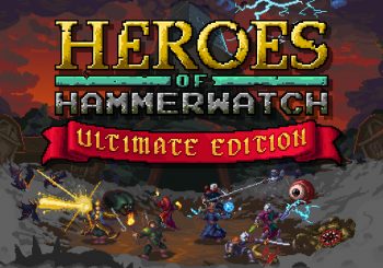 Heroes of Hammerwatch - Ultimate Edition Review