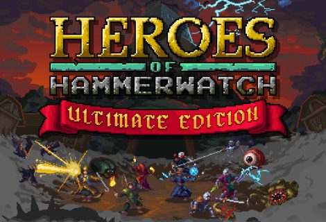 Heroes of Hammerwatch - Ultimate Edition Review