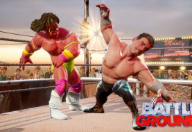 More WWE 2K Battlegrounds Roster Additions Announced