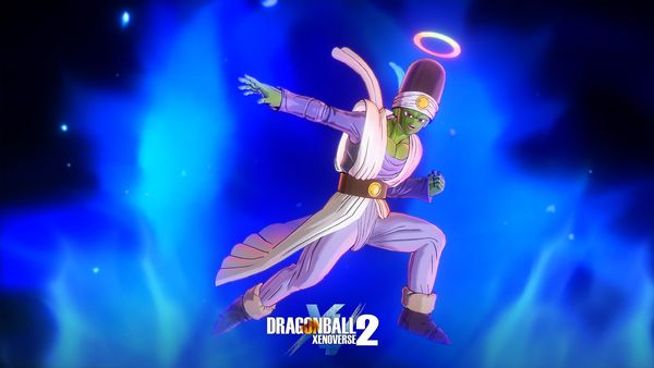 New Characters Join Dragon Ball Xenoverse 2 And Dragon Ball FighterZ