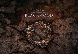 The Elder Scrolls Online: Blackwood officially announced