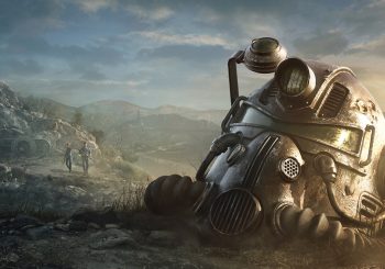 Fallout 76 - The Inventory Update now available