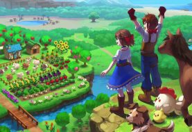 Harvest Moon: One World getting Xbox One version