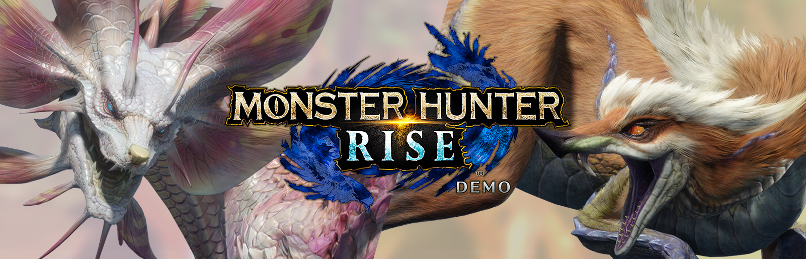 Monster Hunter Rise demo launches today