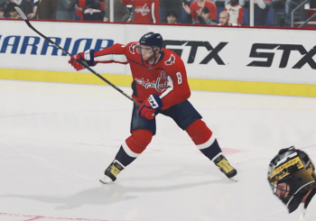 NHL 21 1.4 Update Patch Notes Released