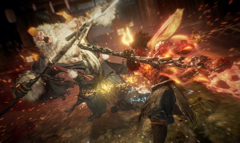 Nioh 2 – Complete Edition ‘PC Features’ trailer released