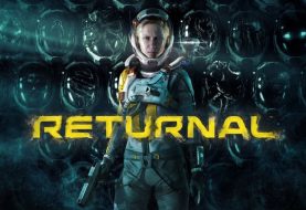 New Returnal PS5 Update Patch Releasing Today