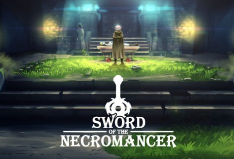 Sword of the Necromancer Review