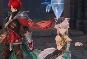 Ys IX: Monstrum Nox demo now available for PS4