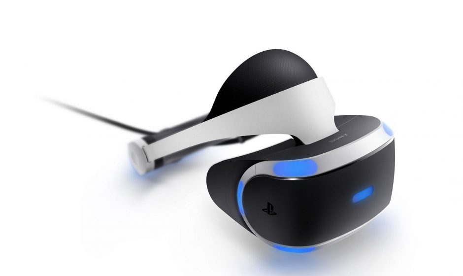 PlayStation VR 2 Confirmed For PS5