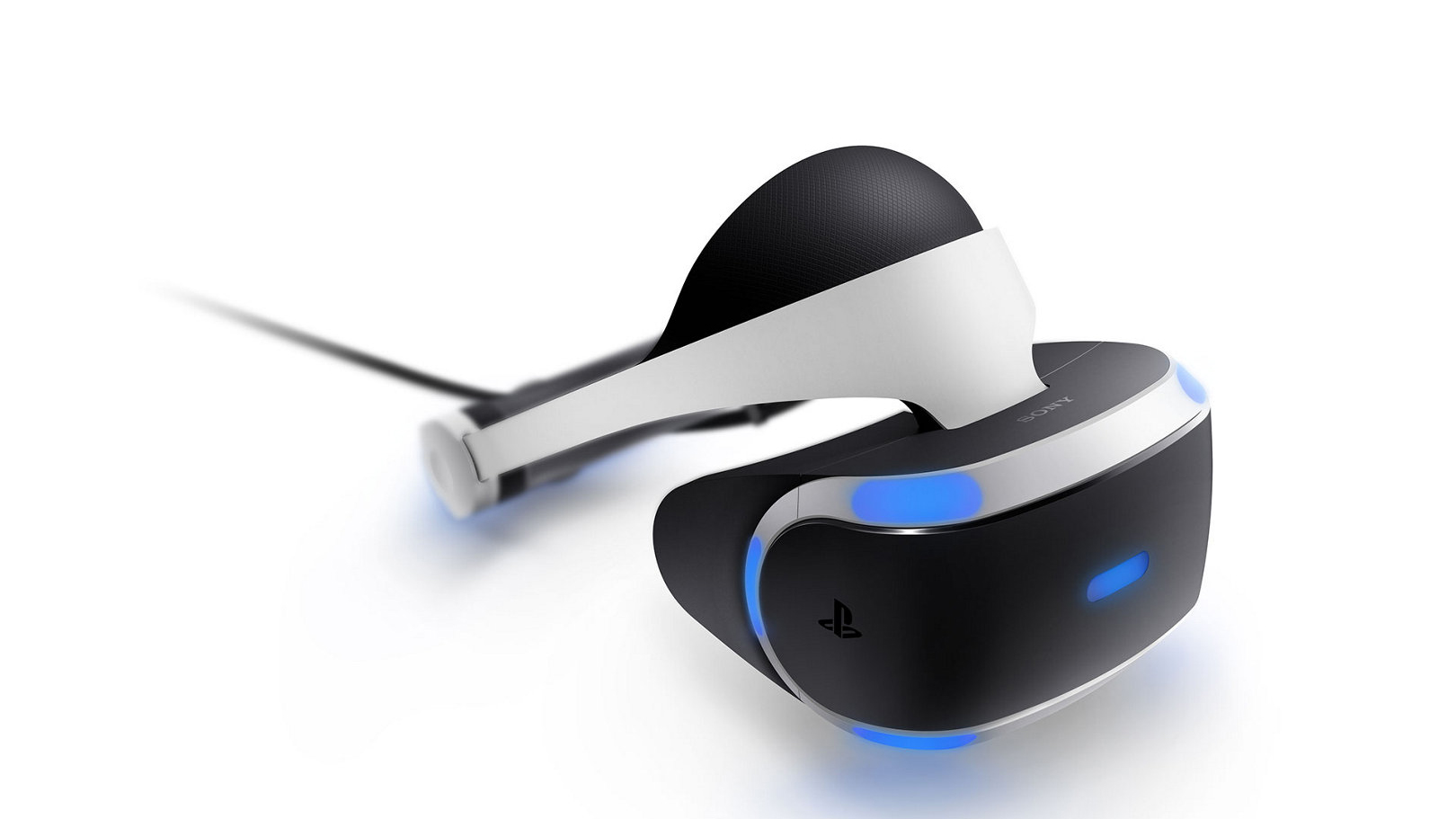 PlayStation VR 2 Confirmed For PS5