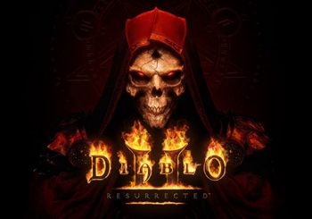 Diablo II: Resurrected announced for consoles and PC