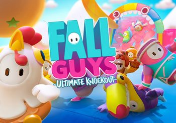 Fall Guys: Ultimate Knockout coming to Xbox this Summer