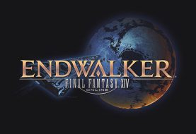 Final Fantasy XIV: Endwalker expansion announced