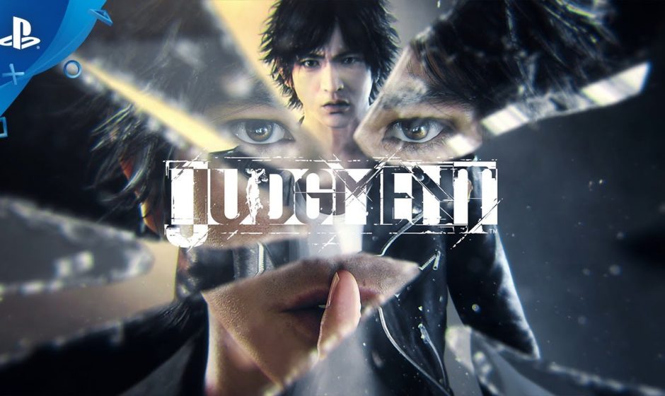 Judgment coming to PS5, Xbox Series, and Stadia