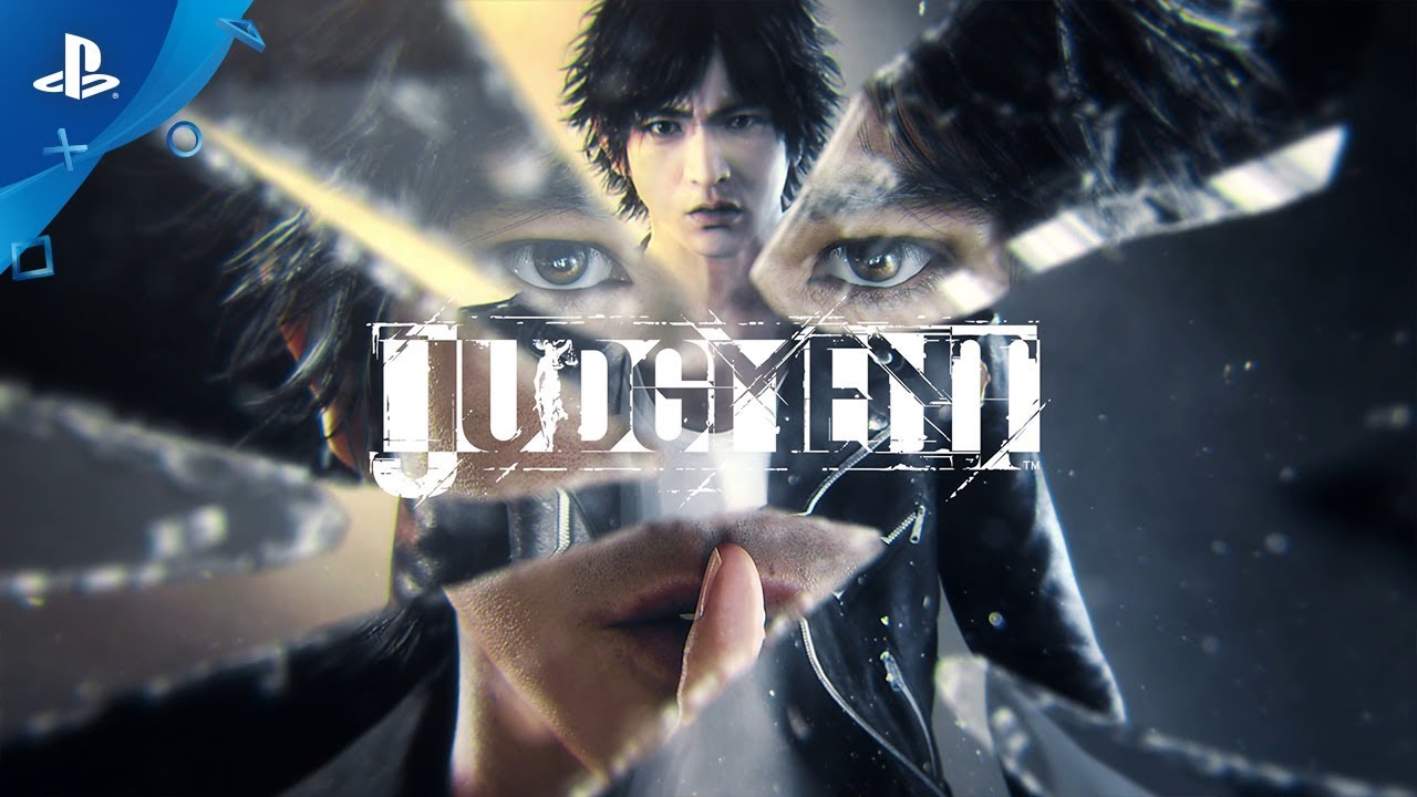 Judgment coming to PS5, Xbox Series, and Stadia