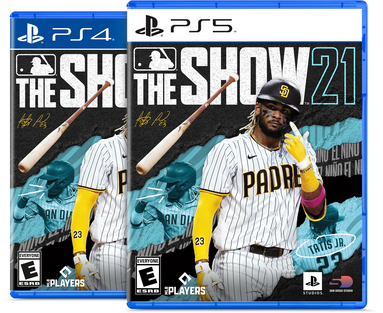 MLB The Show 21 announced for Xbox Series and PS5