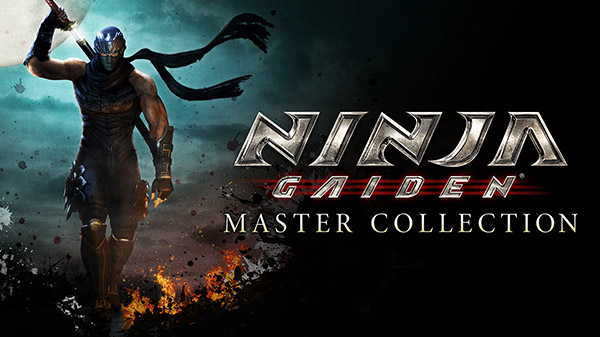 Ninja Gaiden: Master Collection announced for consoles