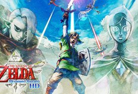 The Legend of Zelda: Skyward Sword HD coming to Switch
