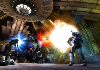 Star Wars: Republic Commando coming to Switch and PS4 on April 6
