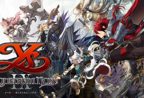 Ys IX: Monstrum Nox Review