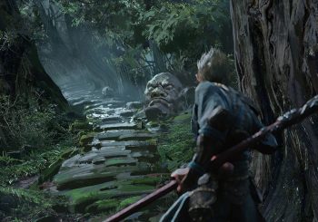 Amazing New Black Myth: Wukong Trailer Revealed