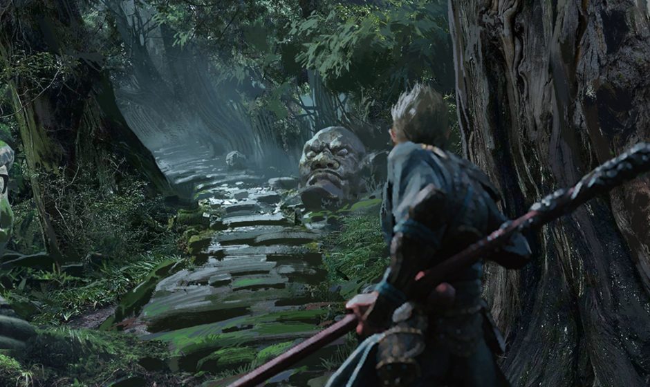 Amazing New Black Myth: Wukong Trailer Revealed