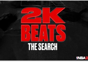 2K Adds New Songs To The NBA 2K21 Soundtrack