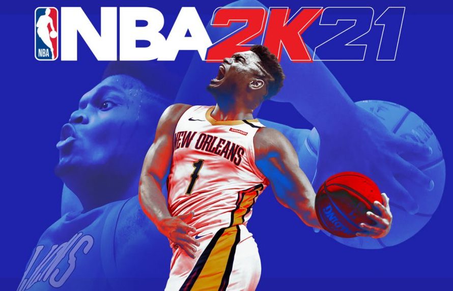 New NBA 2K21 Update Patch Released For All Consoles