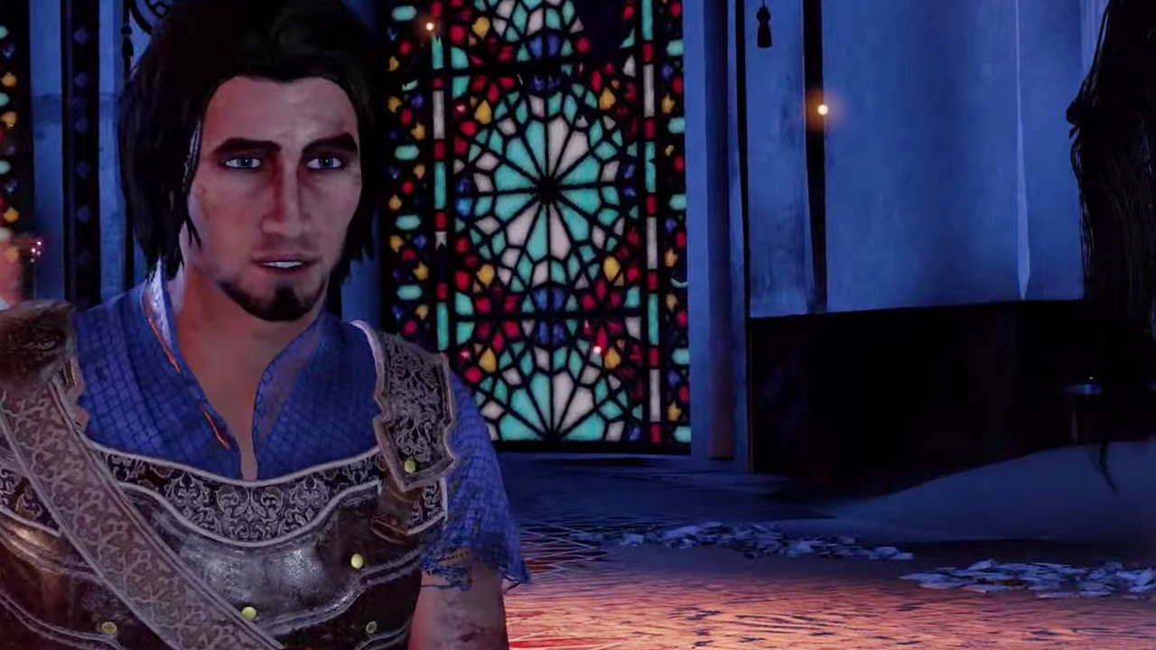 Prince of Persia: The Sands of Time Remake Delayed Again