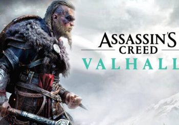 New Assassin's Creed Vahalla Update Patch Notes Arrive