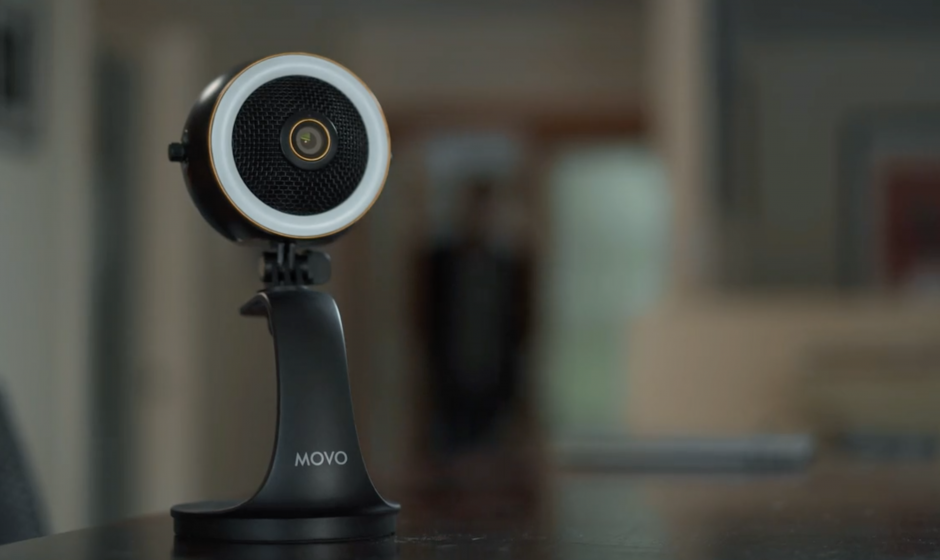 Movo Launches Exciting New WebMic Line on Kickstarter