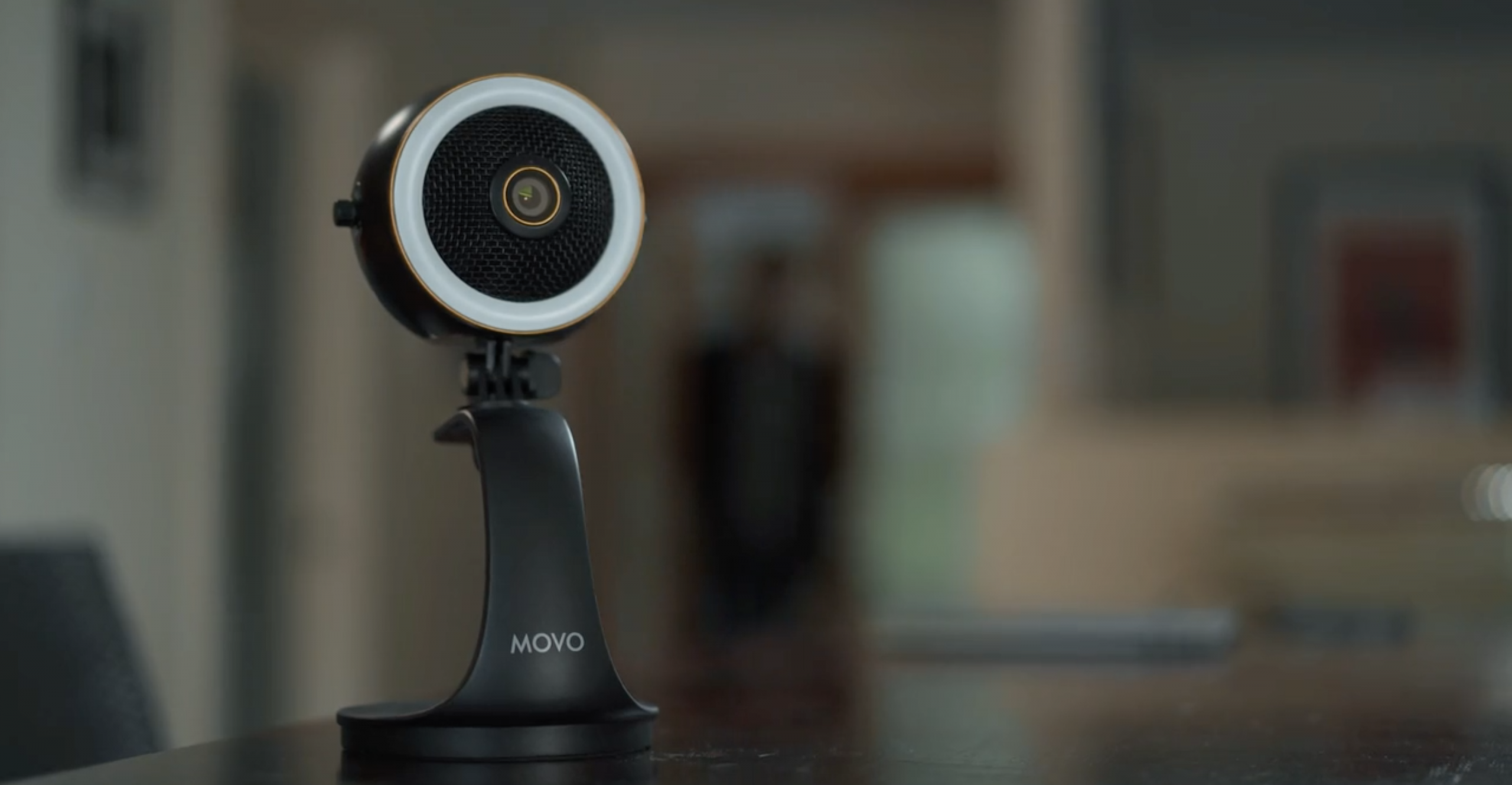 Movo Launches Exciting New WebMic Line on Kickstarter
