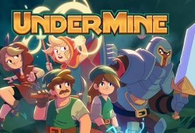 UnderMine Review